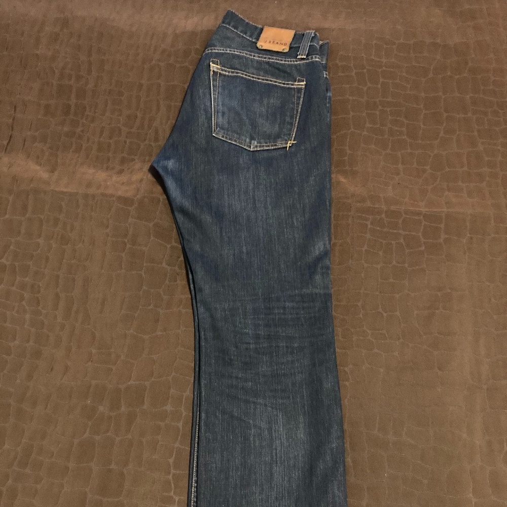 Mens J Brand Jeans